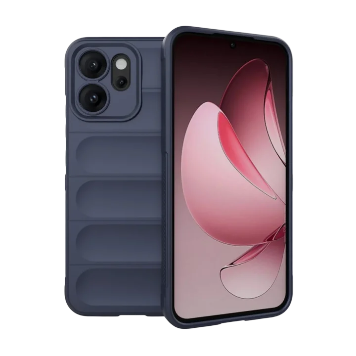 Mey İthalat®   Reno 14F Optimum Silikon - Lacivert