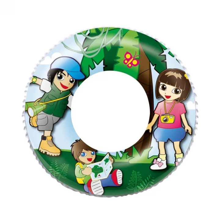 Mey İthalat® Resimli Simit 61 cm