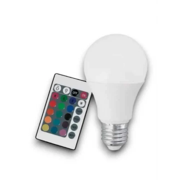 Mey İthalat® RGB LAMBA