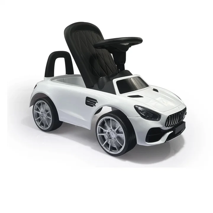 Mey İthalat® PEDALSIZ ARAÇ