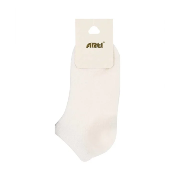 Mey İthalat®   Roger Patik Çorap 200113  (ADET FİYATI)