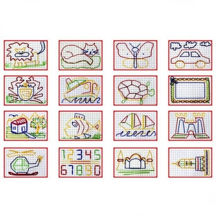 Mey İthalat® Rooper İp Cambazı