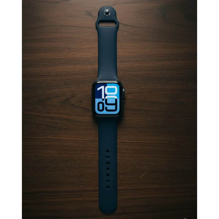 Mey İthalat® RS12 PRO 2026 SERİSİ AKILLI SAAT