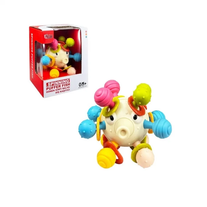 Mey İthalat® RT603-7 CIR CIRLI CINGIRAKLI DİŞ KAŞIYICILI