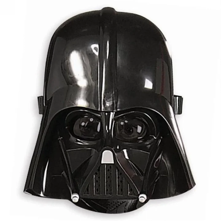 Mey İthalat® Rubies  Darth Vader Maske