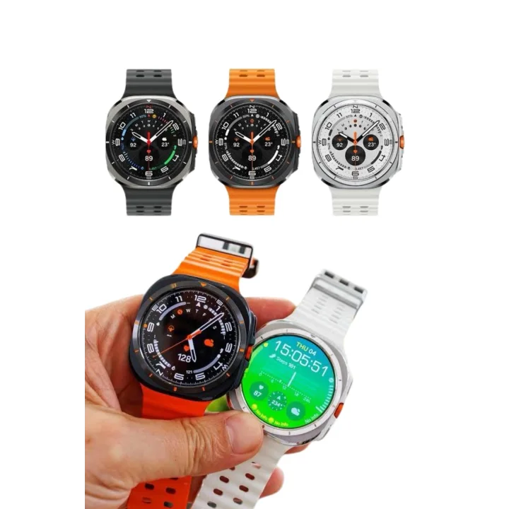 Mey İthalat® RW-59 AKILLI SAAT