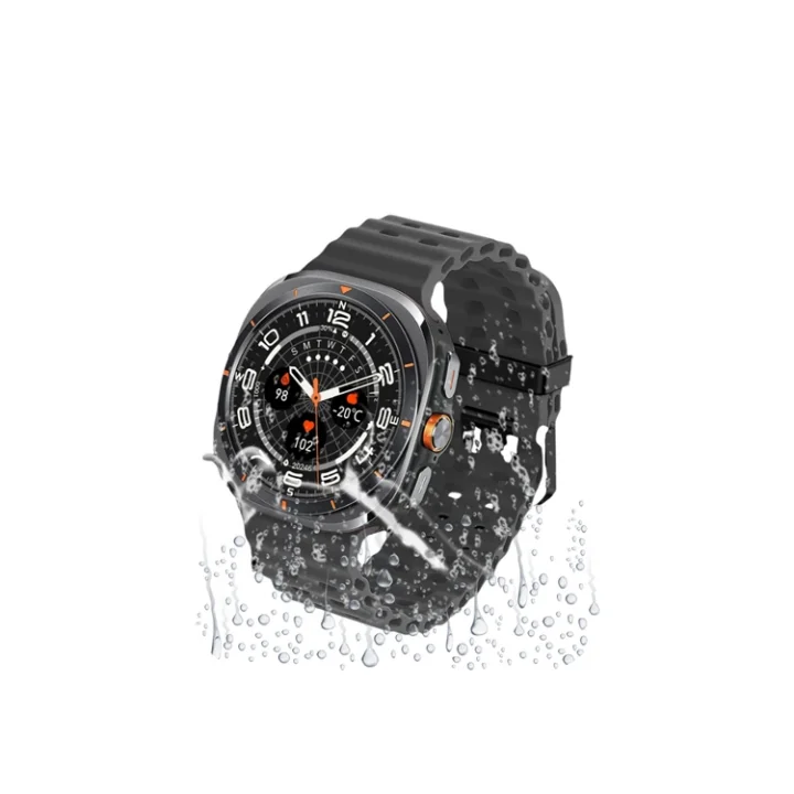 Mey İthalat® S7 ULTRA AKILLI SAAT