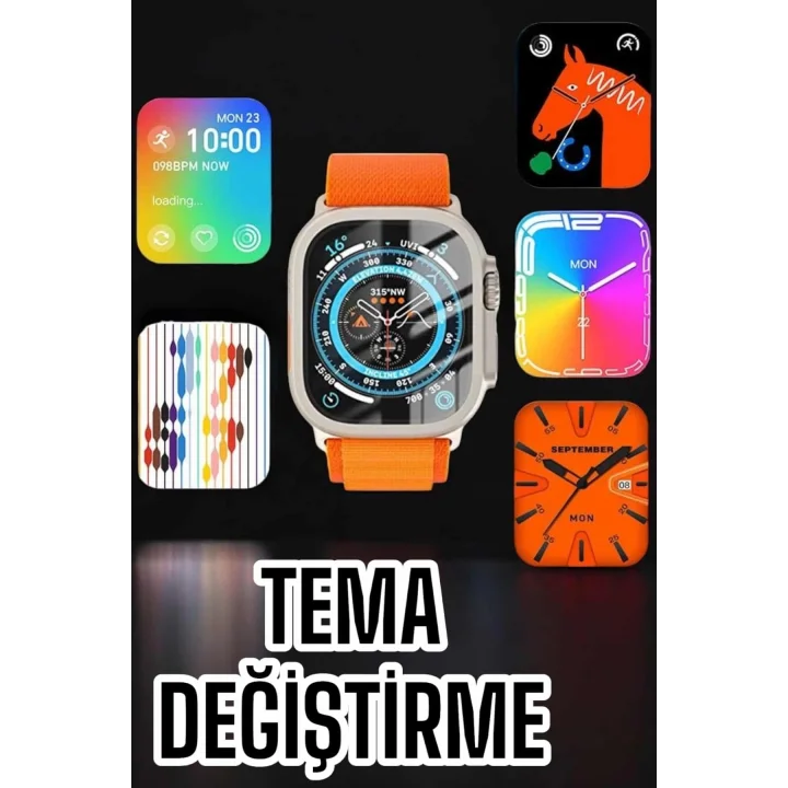 Mey İthalat® S8 ULTRA MAX