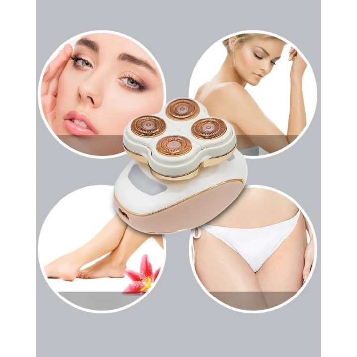 Mey İthalat® S908 EPİLASYON