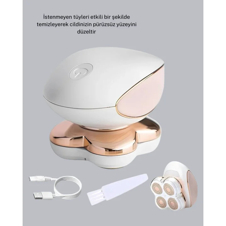 Mey İthalat® S908 EPİLASYON