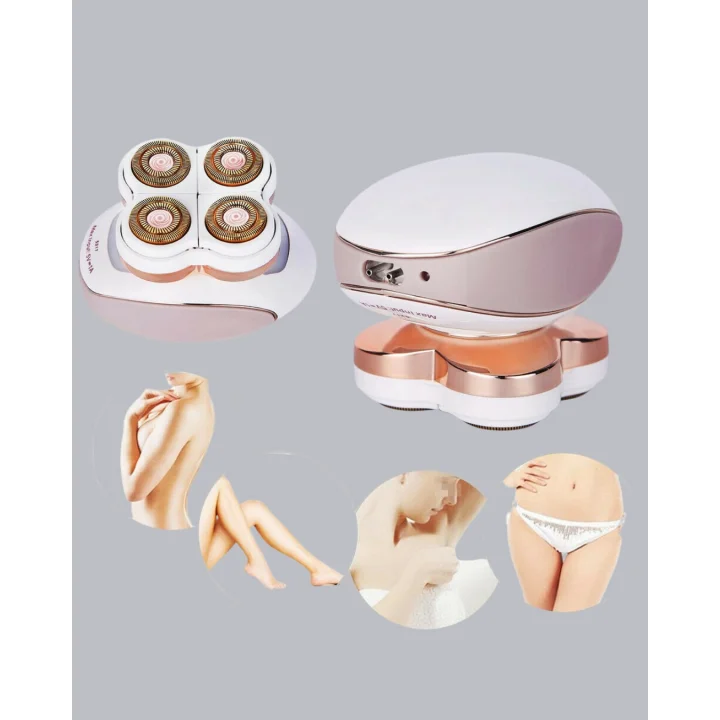 Mey İthalat® S908 EPİLASYON