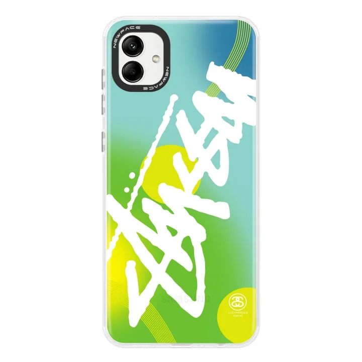 Mey İthalat®  Samsung Galaxy A04 Kılıf Estoril Desenli Kapak - Estoril - 2