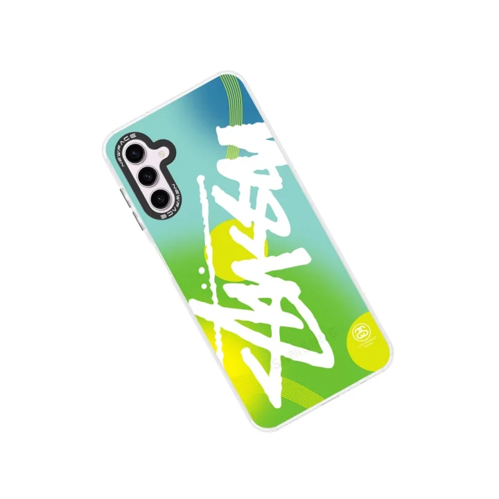 Mey İthalat®  Samsung Galaxy A04S Kılıf Estoril Desenli Kapak - Estoril - 2