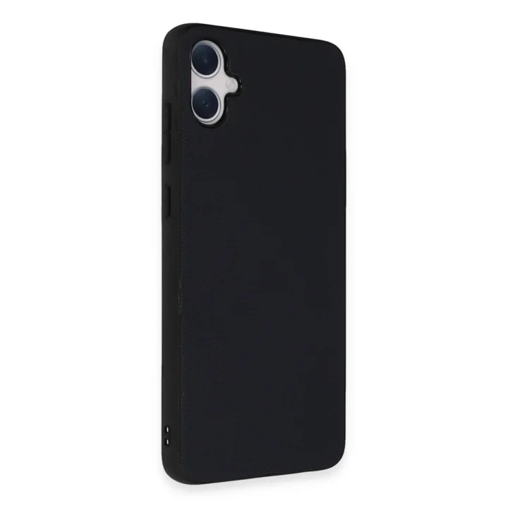 Mey İthalat®  Samsung Galaxy A05 Kılıf Taft Kapak - Lacivert