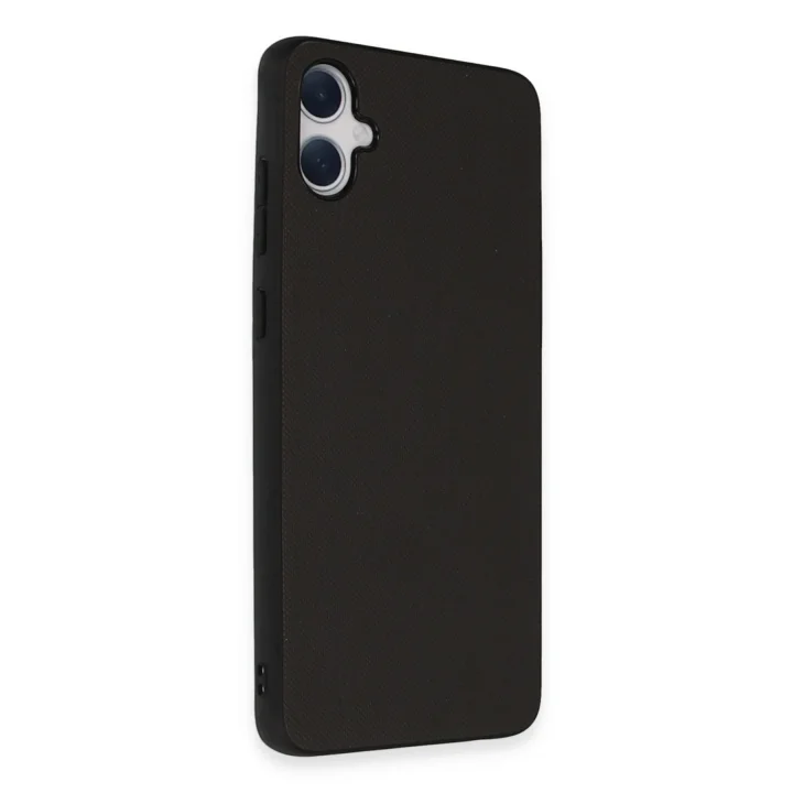 Mey İthalat®  Samsung Galaxy A05 Kılıf Taft Kapak - Titan Gri