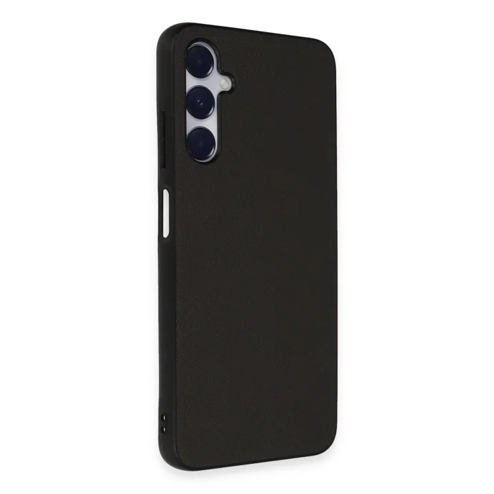 Mey İthalat®  Samsung Galaxy A05S Kılıf Taft Kapak - Titan Gri