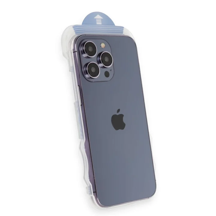 Mey İthalat®  Samsung Galaxy S23 FE  Magic 5D Cam