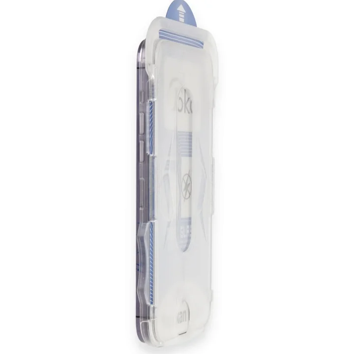 Mey İthalat®  Samsung Galaxy S23 FE  Magic 5D Cam