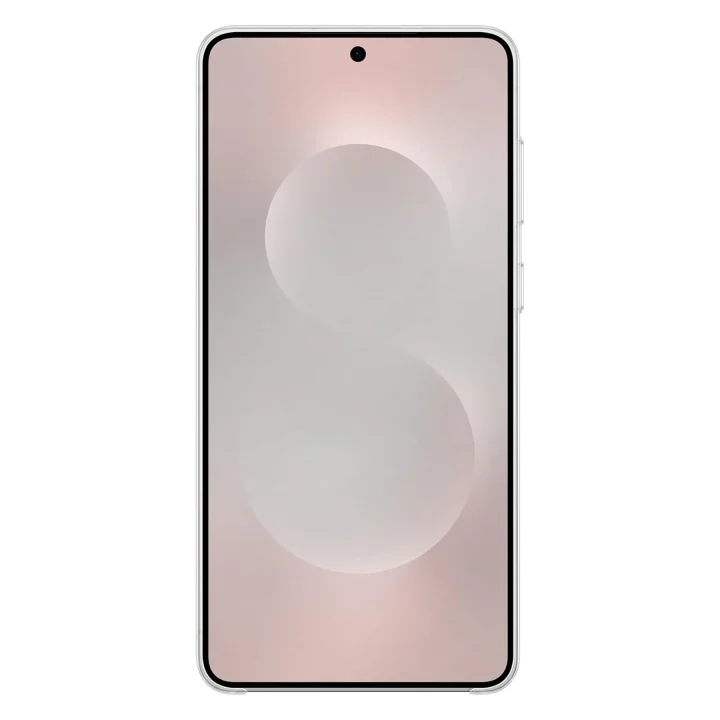 Mey İthalat®  Samsung Galaxy S25 Edge Kılıf PC Zara Magsafe Şeffaf Kılıf - Şeffaf