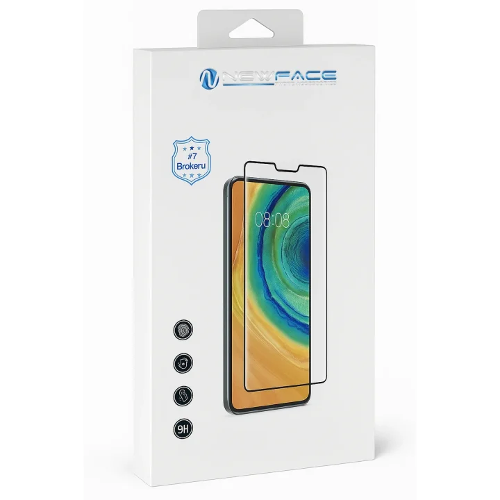 Mey İthalat®  Samsung Galaxy S25 Ultra Polymer Nano Ekran Koruyucu