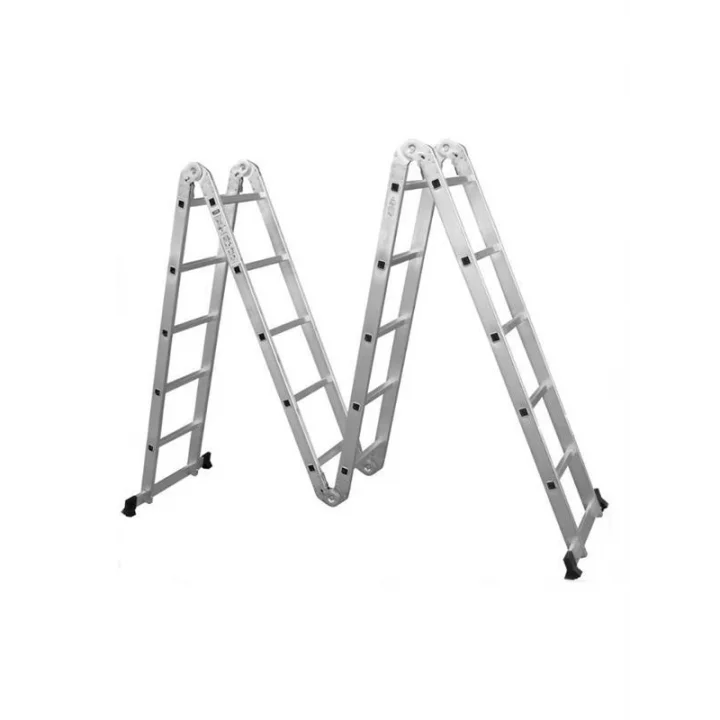 Mey İthalat® Saraylı Fonksiyel Akrobat Merdiven 4X5