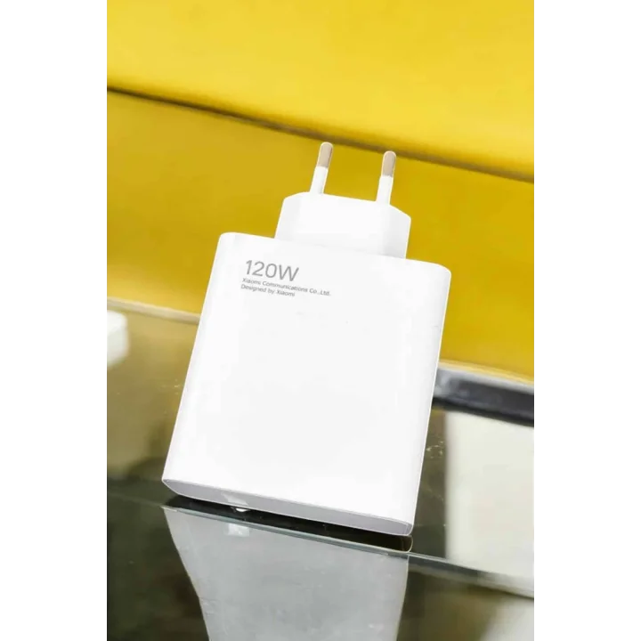 Mey İthalat® Şarj Aleti Turbo Max Type-C Uyumlu Ultra Turbo Max