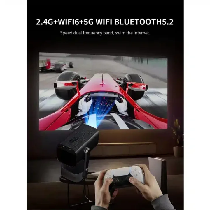 Mey İthalat® ŞARJLI PROJEKSİYON