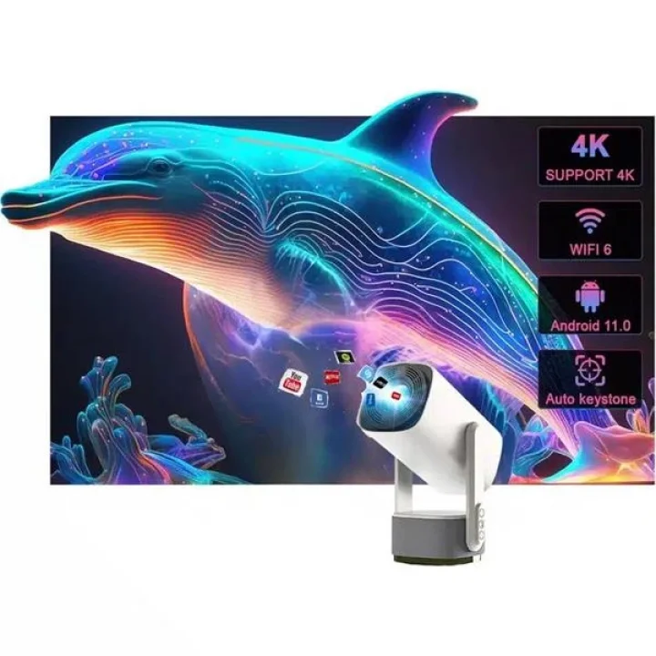 Mey İthalat® ŞARJLI PROJEKSİYON