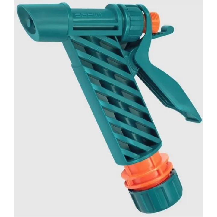 Mey İthalat® Sayım 2002 Tetikli Tabanca 1/2 Rekorlu