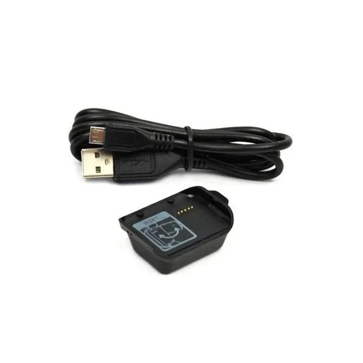 Mey İthalat®  SC10 Şarj Adaptörü 100cm Gear 2