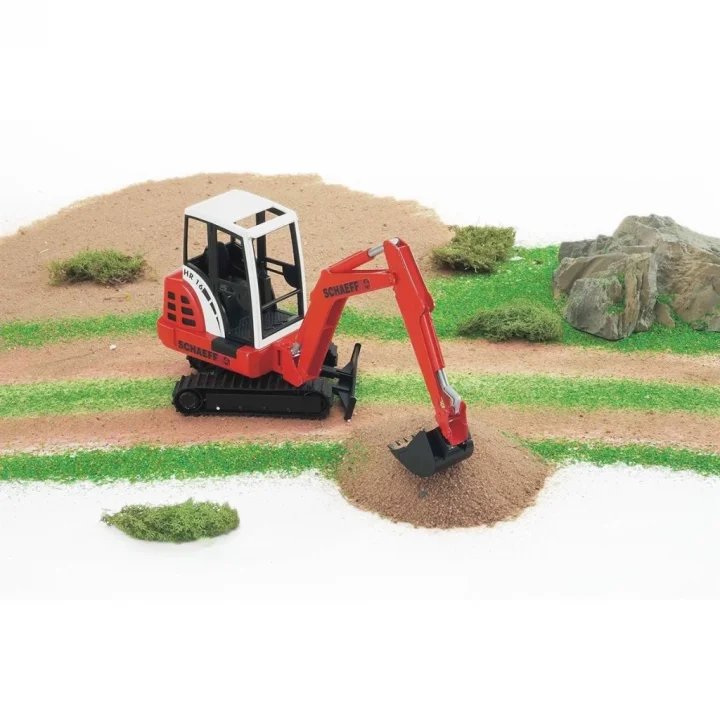 Mey İthalat® Schaeff Excavator