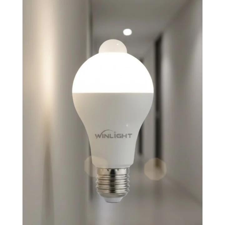 Mey İthalat® SENSÖRLÜ LAMBA