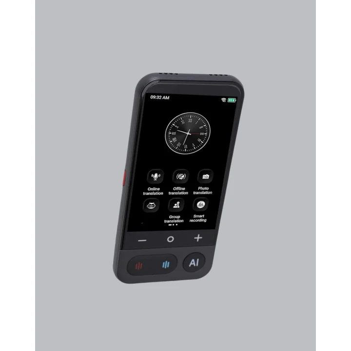 Mey İthalat® Sesli Çeviri Cihazı