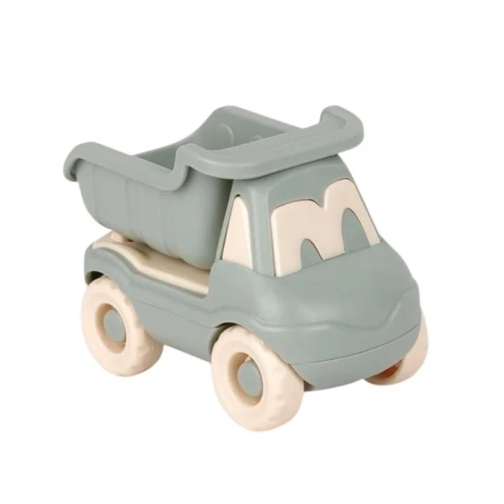 Mey İthalat® Kamyon