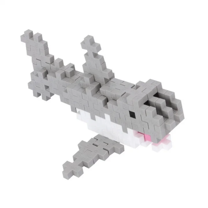 Mey İthalat® Köpek Balığı 100 Parça