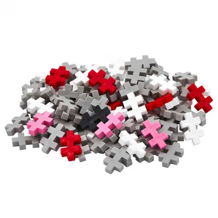 Mey İthalat® Köpek Balığı 100 Parça