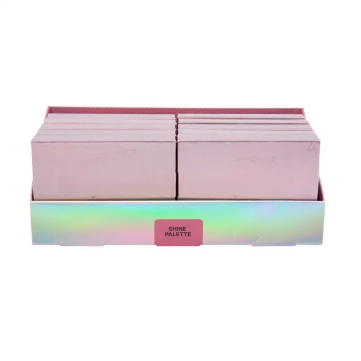 Mey İthalat® Far Paleti