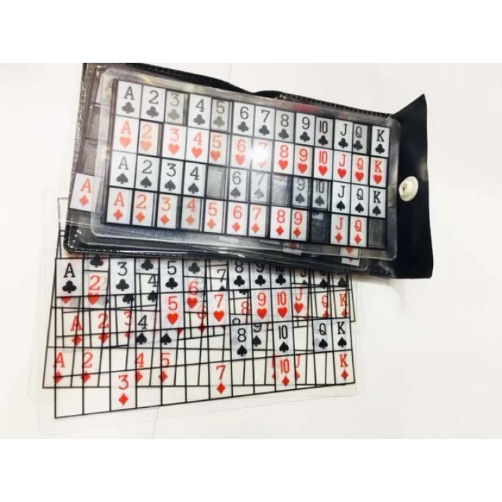 Mey İthalat® Sihir Oyunu Sihirli Tombala