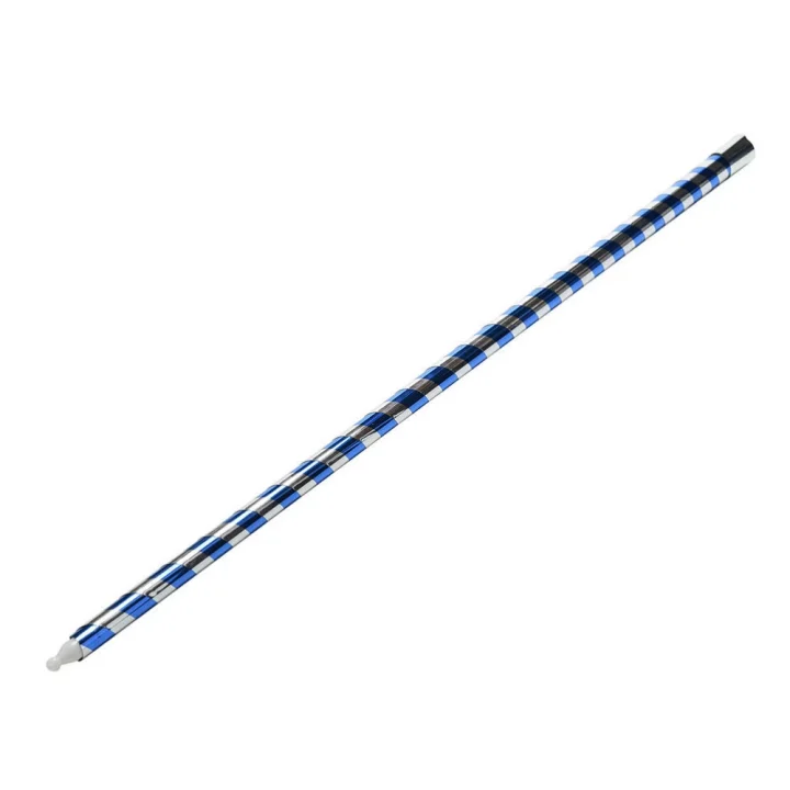 Mey İthalat® Sihirli Açılır Baston – Mendilden Bastona İlizyon Oyunu (70 cm)