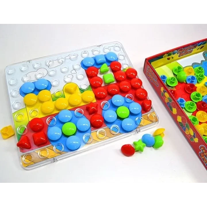 Mey İthalat® Sihirli Düğmeler