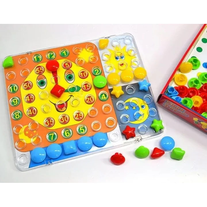 Mey İthalat® Sihirli Düğmeler