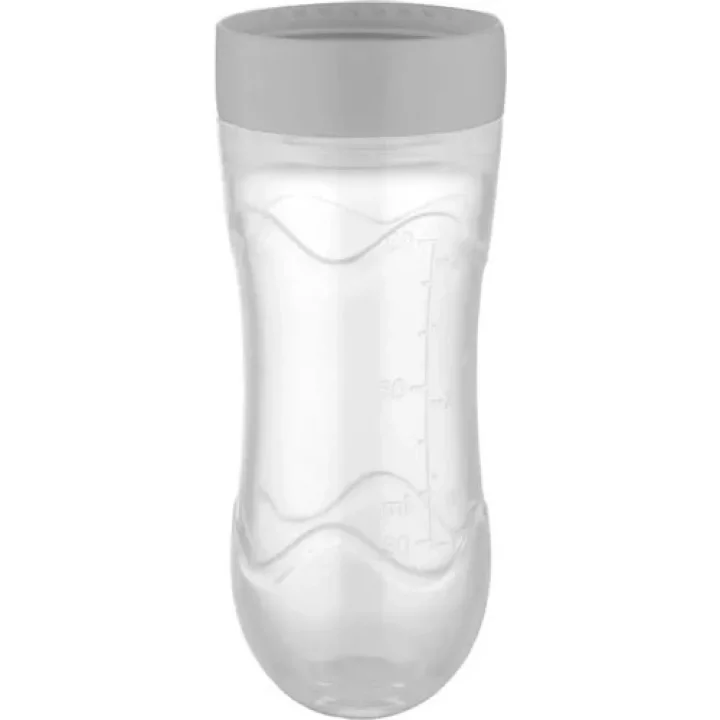 Mey İthalat®  Sıkmalı Kaşık 806 Gri