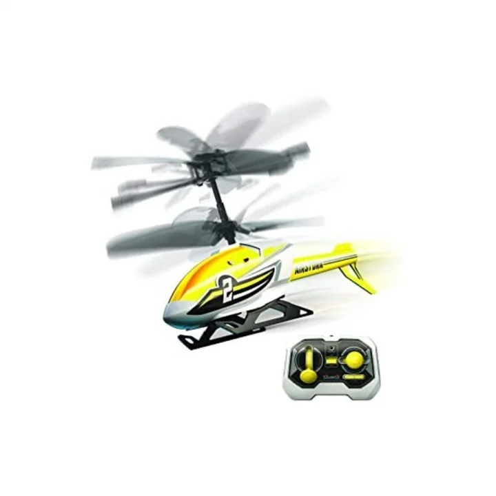 Mey İthalat® SIL 84782 Air Stark Helikopter -Necotoys