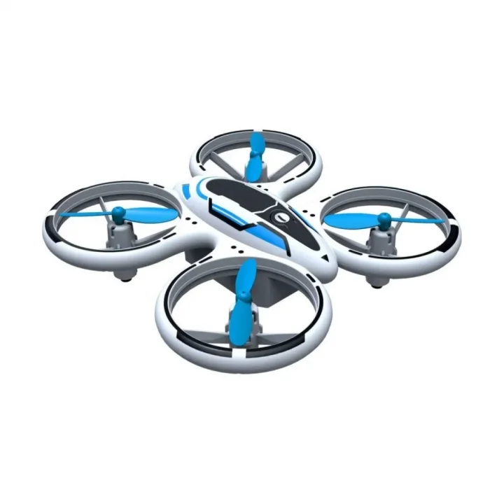 Mey İthalat®  SIL 84827 Neon Stundt Drone -Necotoys