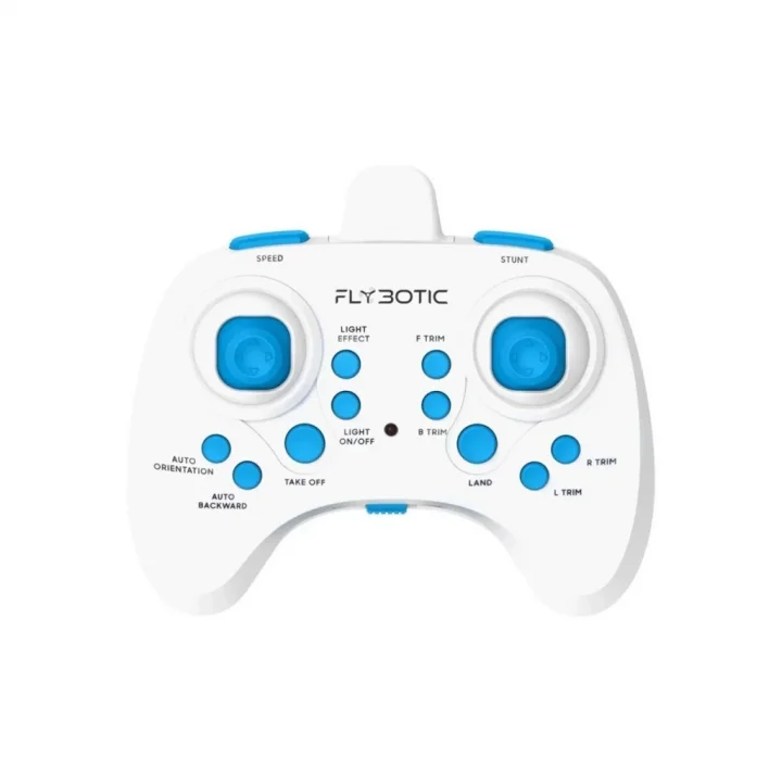 Mey İthalat®  SIL 84827 Neon Stundt Drone -Necotoys