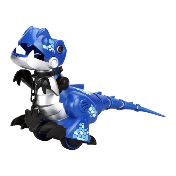 Mey İthalat® SIL/88482 Silverlit Train My Dino