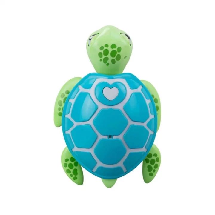 Mey İthalat®  SIL 88633 Silverlit Rescue Deniz Kaplumbağası