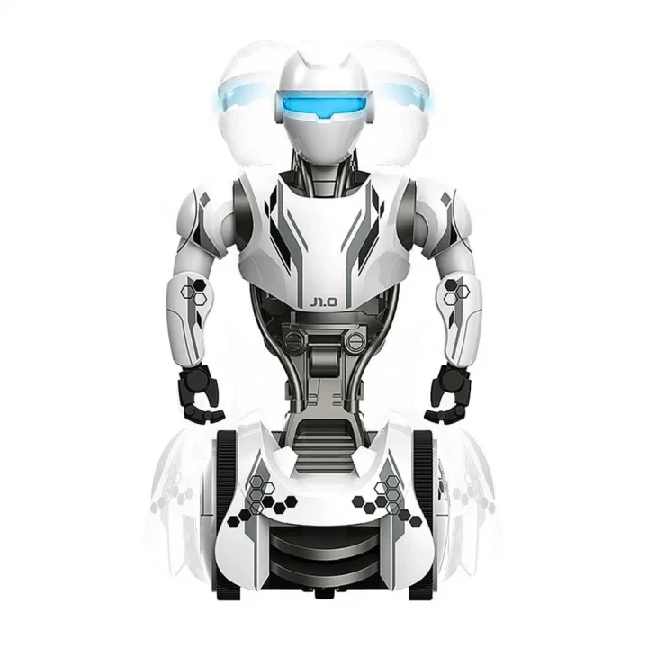 Mey İthalat® Junior 1.0 Robot