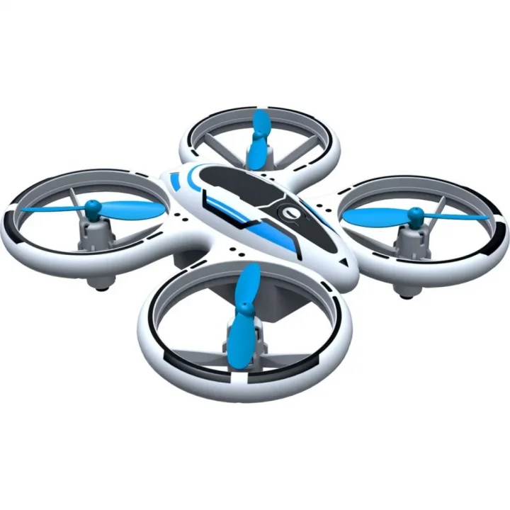 Mey İthalat®  Silverlit Neon Stunt Drone 84827