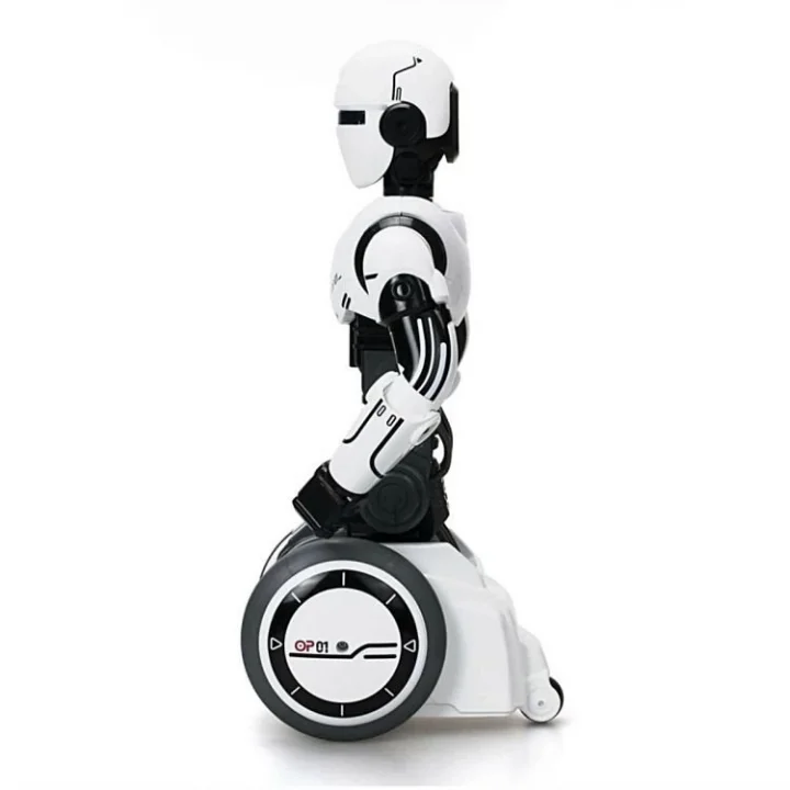 Mey İthalat® Op One Robot